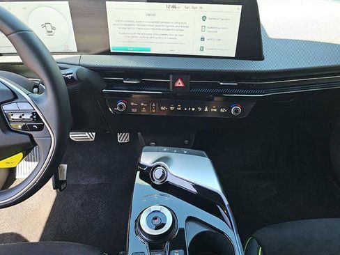 Used 2024 Kia EV6 GT AWD/4WD image 12