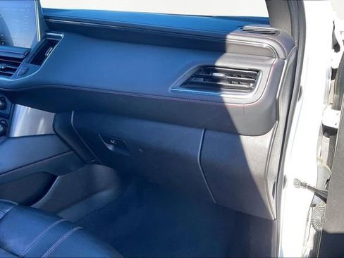 Used 2021 Chevrolet Tahoe RST image 19