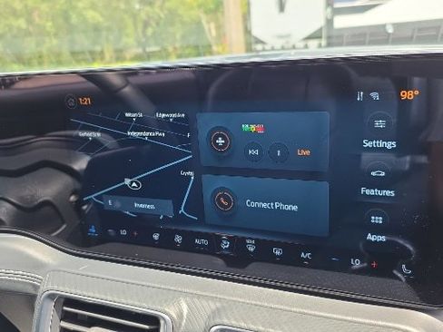 Certified 2025 Ford Mustang GT Premium image 4