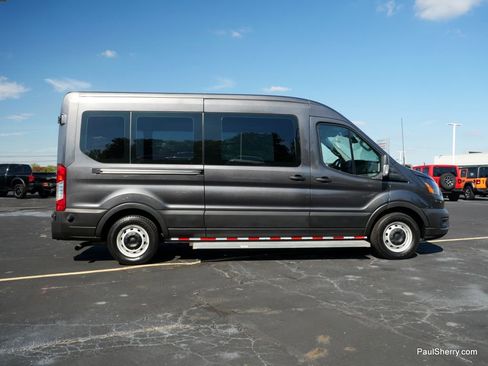 Used 2020 Ford Transit 350 XL image 26