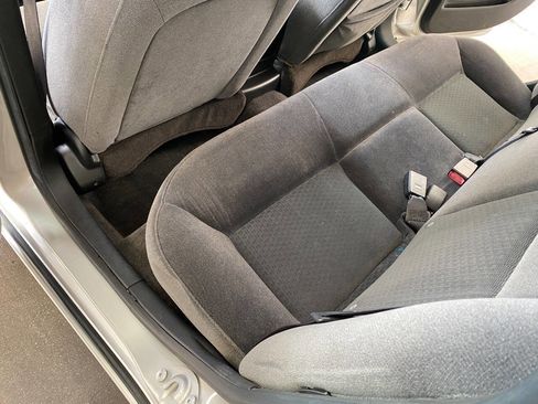 Used 2007 Chevrolet Impala LS FWD image 26