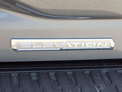 New 2025 GMC Sierra 1500 Elevation w/ Preferred Package image 11