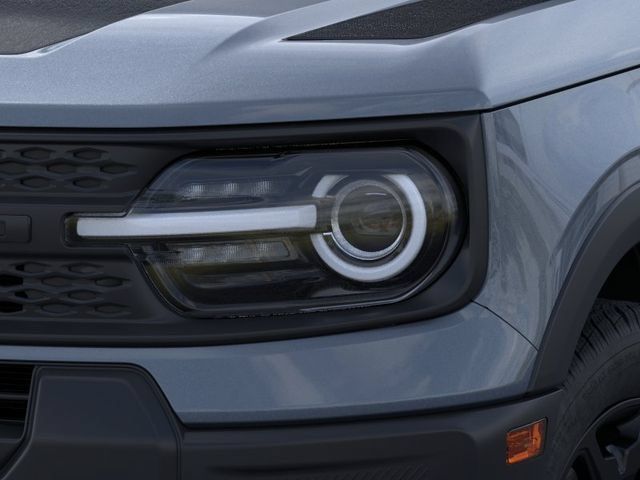 New 2026 Ford Bronco Sport Big Bend w/ Black Appearance Package AWD/4WD image 18