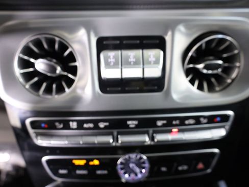 Used 2021 Mercedes-Benz G 63 AMG 4MATIC image 43