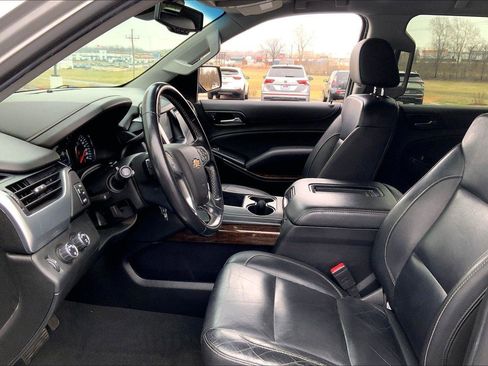 Used 2019 Chevrolet Tahoe LT AWD/4WD image 22