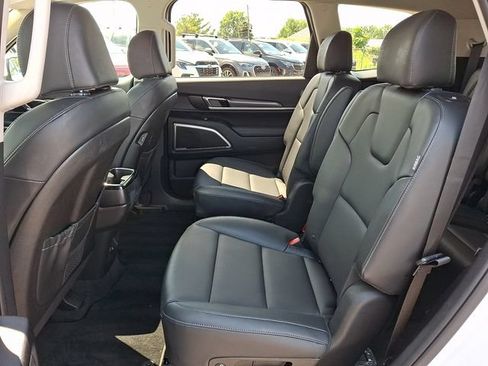 Used 2024 Kia Telluride S w/ S Sunroof Package AWD/4WD image 10