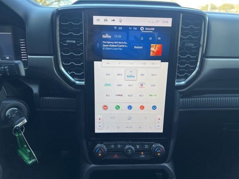 New 2026 Ford Ranger XLT w/ Equipment Group 301A High image 20