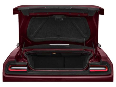Certified 2019 Dodge Challenger SXT RWD image 11