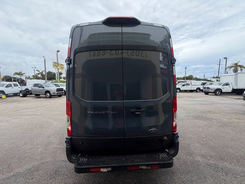 Used 2020 Ford Transit 250 148 High Roof Extended RWD image 4