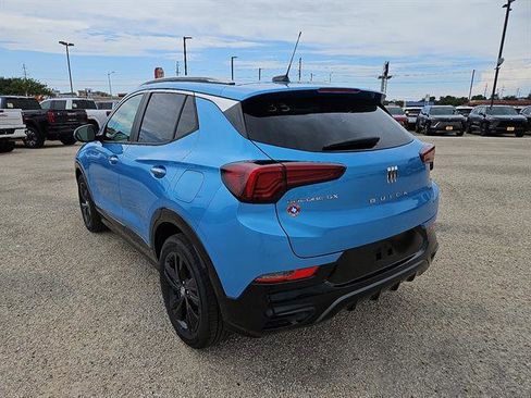 Used 2026 Buick Encore GX Sport Touring w/ Comfort Package image 3