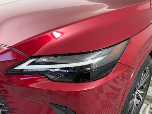 Used 2023 Lexus RX 350 FWD w/ Accessory Package (Z1) image 9