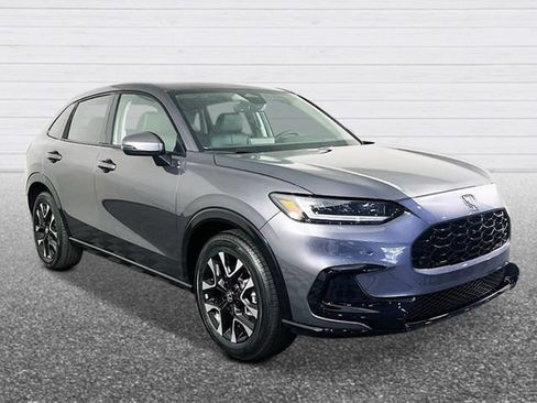 New 2027 Honda HR-V EX-L image 5