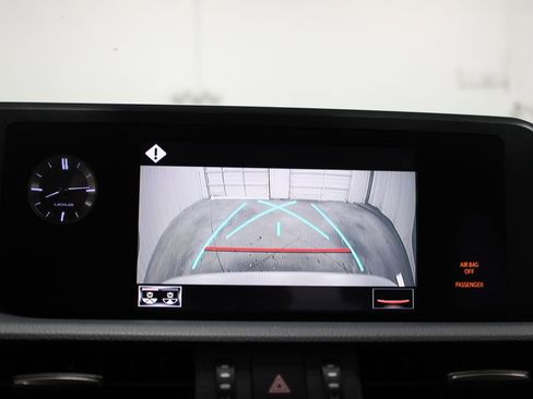 Used 2020 Lexus ES 350 350 w/ Accessory Package 2 image 54