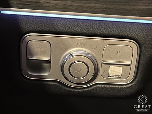 Used 2025 Mercedes-Benz GLE 350 4MATIC image 22