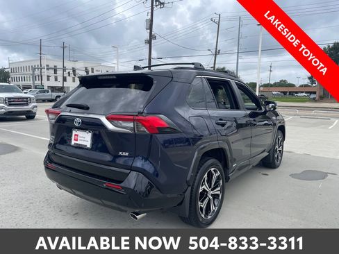 Certified 2023 Toyota RAV4 XSE w/ Premium Package AWD/4WD image 6