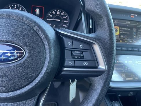 Certified 2025 Subaru Outback 2.5i image 17