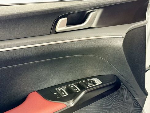 Used 2024 Kia K5 GT-Line FWD image 22