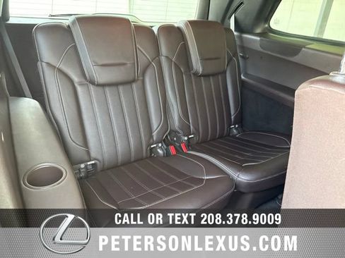 Used 2019 Mercedes-Benz GLS 450 4MATIC image 20