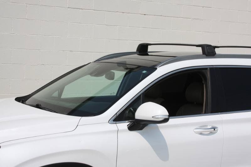 Used 2019 Hyundai Santa Fe Limited AWD/4WD image 13