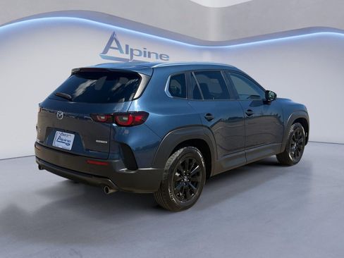 Used 2025 MAZDA CX-50 AWD 2.5 S w/ Preferred Package image 5