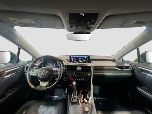 Used 2018 Lexus RX 350 FWD w/ Premium Package image 17