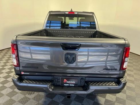 Certified 2023 RAM 1500 Big Horn AWD/4WD image 6