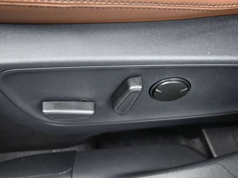Used 2025 Ford Bronco Sport Outer Banks w/ Outer Banks Tech Package+ AWD/4WD image 11