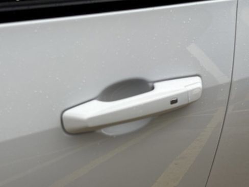 Used 2026 GMC Terrain AT4 w/ Convenience Package III image 12