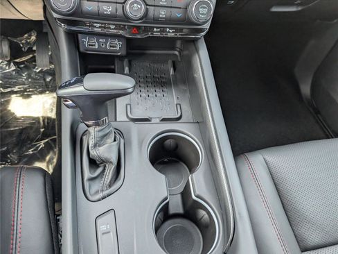 New 2026 Dodge Durango GT image 24