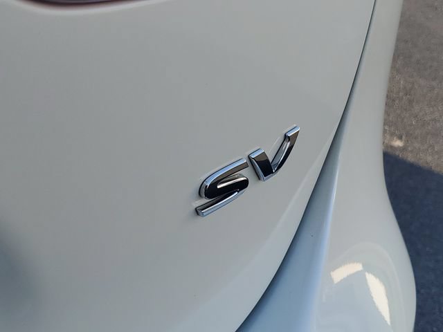Used 2020 Nissan Rogue Sport SV FWD image 9