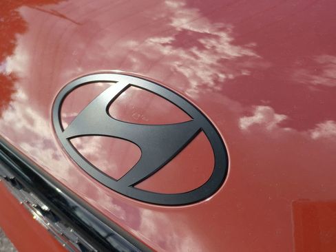 New 2026 Hyundai Santa Fe Calligraphy FWD image 13