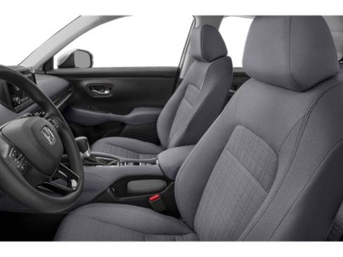 Certified 2024 Honda HR-V LX image 9