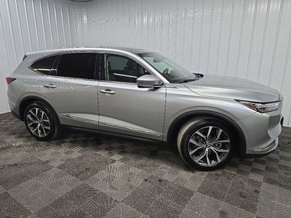 Used 2023 Acura MDX SH-AWD w/ Technology Package