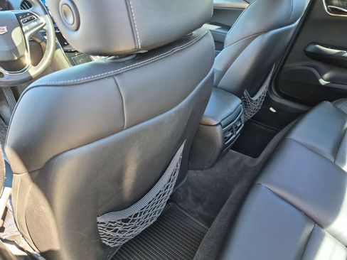 Used 2015 Cadillac ATS 2.0T AWD Sedan image 18