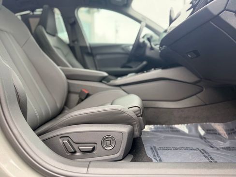 Certified 2025 Audi A5 2.0T Premium Plus w/ Premium Plus image 21