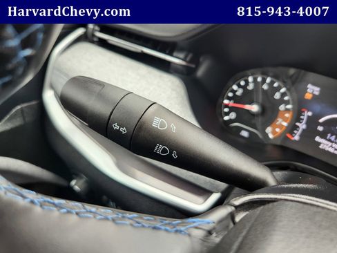 Used 2022 Jeep Compass Latitude w/ Convenience Group image 22