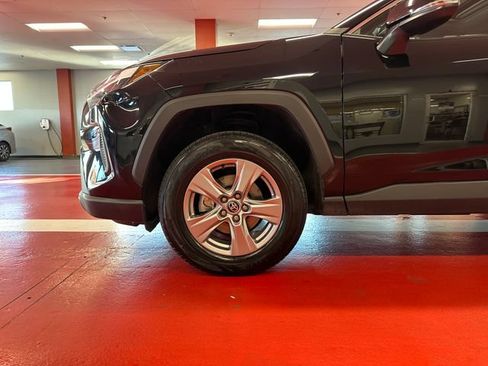 Certified 2025 Toyota RAV4 XLE w/ Convenience Package AWD/4WD image 25