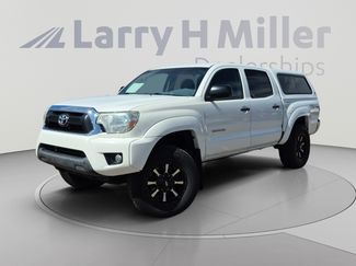 Used 2014 Toyota Tacoma 4x4 Double Cab w/ TRD Off-Road Package video 1