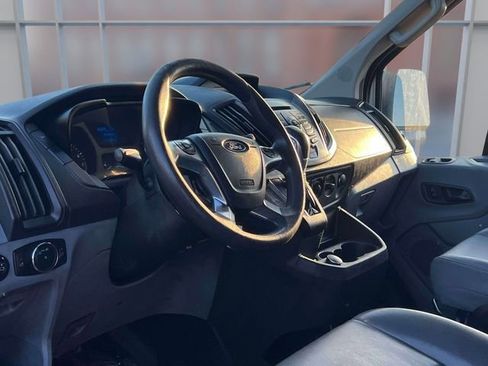 Used 2019 Ford Transit 250 148 Medium Roof w/ Interior Upgrade Package RWD image 10