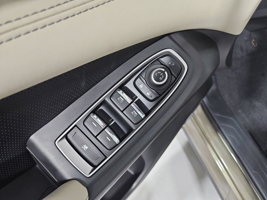 New 2027 Subaru Ascent Limited AWD/4WD image 11