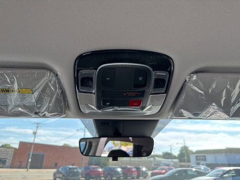 New 2026 Hyundai Tucson SEL image 19