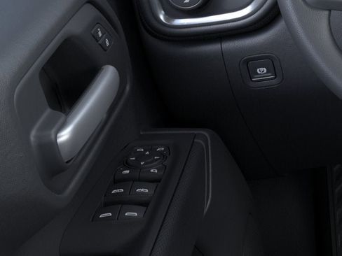 New 2026 Chevrolet Silverado 2500 Custom image 22