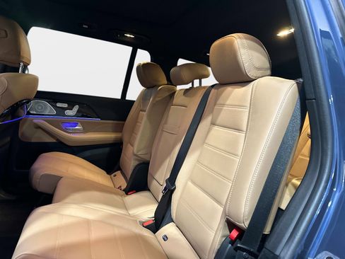 Certified 2024 Mercedes-Benz GLS 580 4MATIC image 14