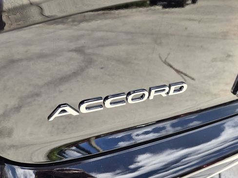 Certified 2024 Honda Accord LX image 15