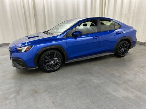 Used 2026 Subaru WRX Premium AWD/4WD image 2