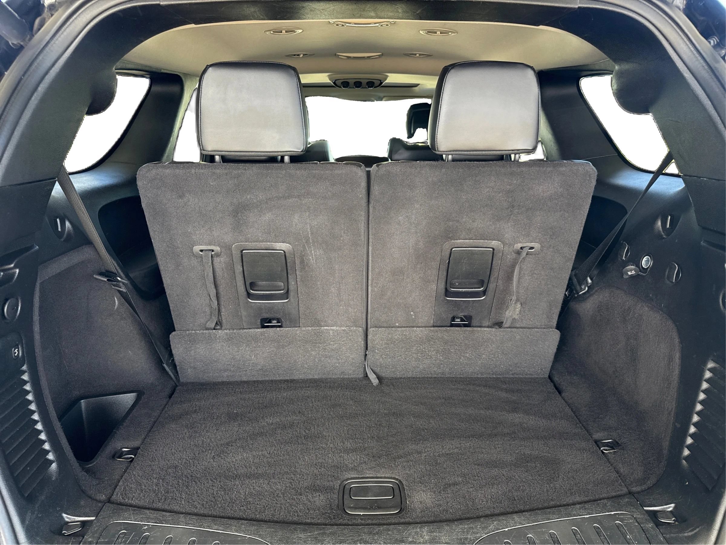 Used 2018 Dodge Durango GT w/ Premium Group AWD/4WD image 12