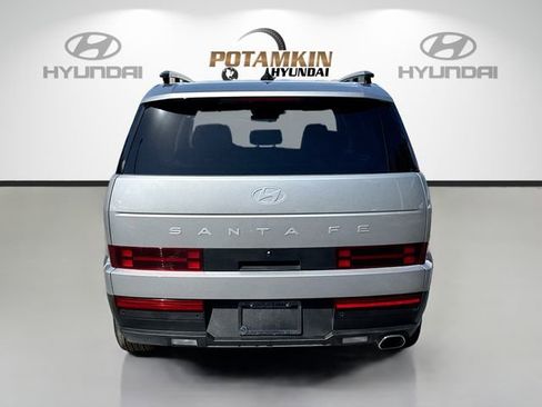 Used 2026 Hyundai Santa Fe SEL image 6