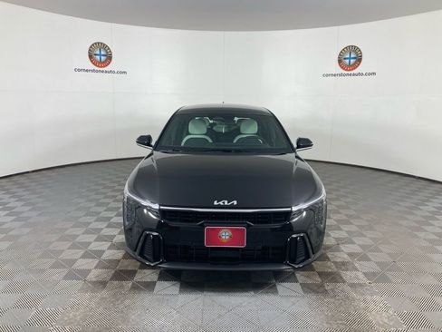 New 2026 Kia K4 GT-Line Turbo FWD image 17