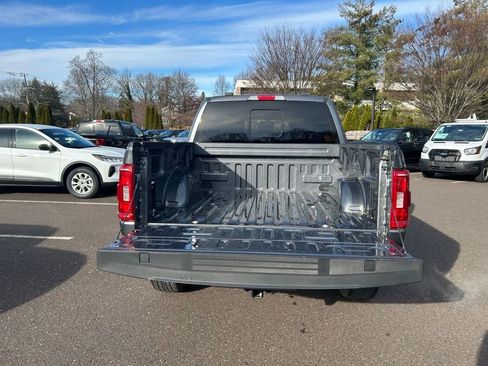 Certified 2023 Ford F150 XLT w/ Equipment Group 302A High image 9