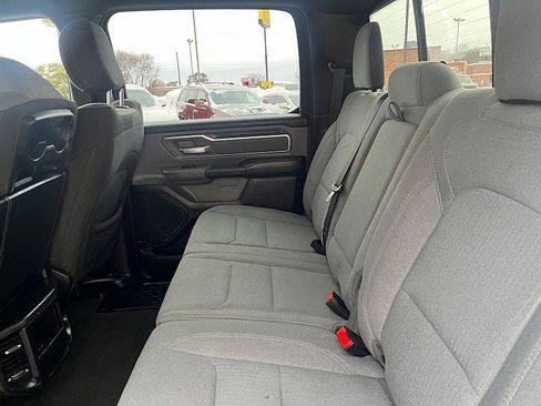 Used 2022 RAM 1500 Big Horn image 19
